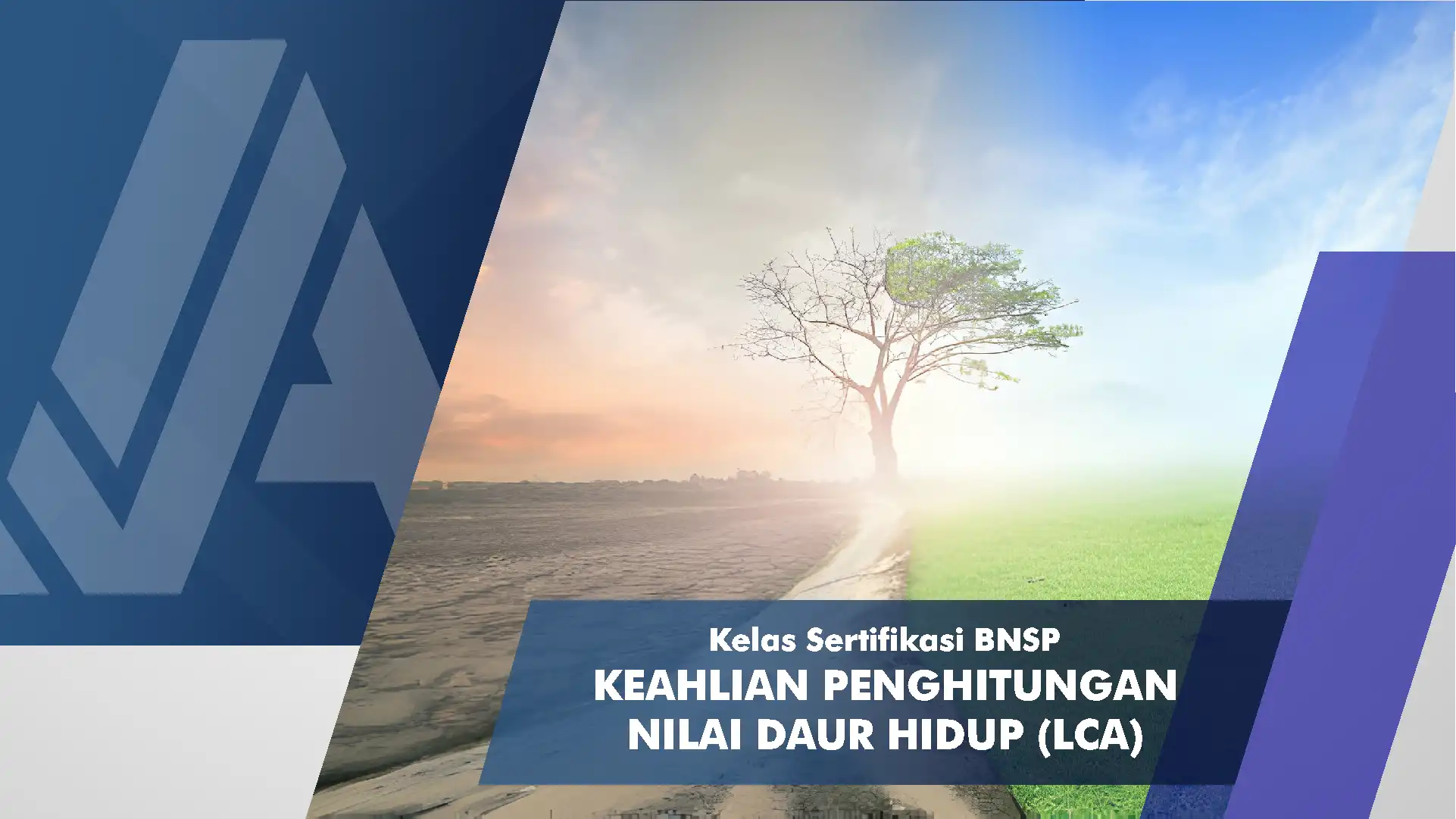 LCA (Keahlian Penghitungan Nilai Daur Hidup)